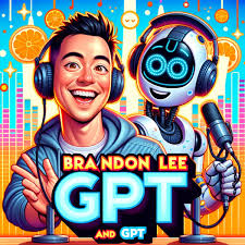 Brandon Lee and GPT